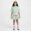 Nike Sportswear Big Kids' (Girls') T-Shirt Steam