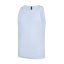 Donnay 5pk Vest Top White