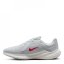 Nike Quest 5 Women's Road Running Shoes Platinum/Red