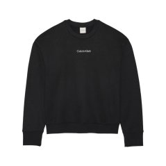 Calvin Klein Performance Women's Crew Sweatshirt Black