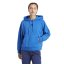 adidas Italy dámska mikina Hoody Blue