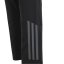 adidas Unisex Kids' Tiro24 Performance Tracksuit Bottoms Black/Dark Grey