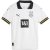 Puma Borussia Dortmund Third Shirt 2024 2025 Juniors White