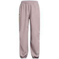 Under Armour Unstoppable Open Hem Jogger Grey