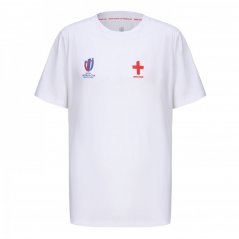 Rugby World Cup World Cup Nation Tee Sn England