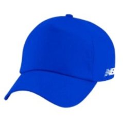 New Balance Teamsports Baseball Cap Royal