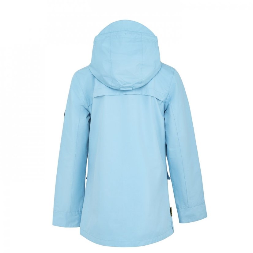 Gelert Coast Ladies Jacket Blue