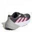adidas Adistar dámska bežecká obuv Black/Pink