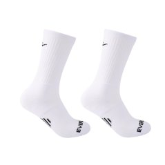 Everlast BB100 2P Sk Mens White