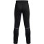 Under Armour Challenger Training Tracksuit Bottoms Juniors Black/White
