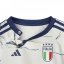 adidas Italy Away Baby Kit 2023 Off White