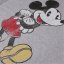 Disney T-Shirt Sport Grey