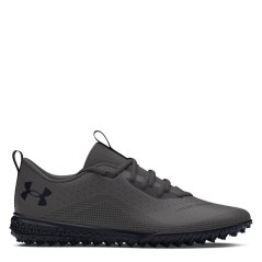 Under Armour Shadow 2 Junior Turf Football Shoes Grey