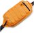 Under Armour Armour Ua Project Rock Waist Bag Running Belt Mens Orange