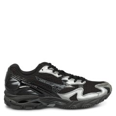 Mizuno Mizuno Wave Rider 10 Sn99 Black