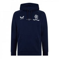 Castore RFC BrBkHood Sn99 Navy