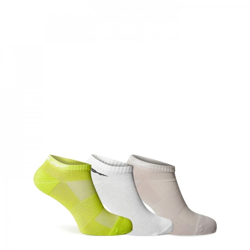 Reebok Cut Socks 3P 99 Multi