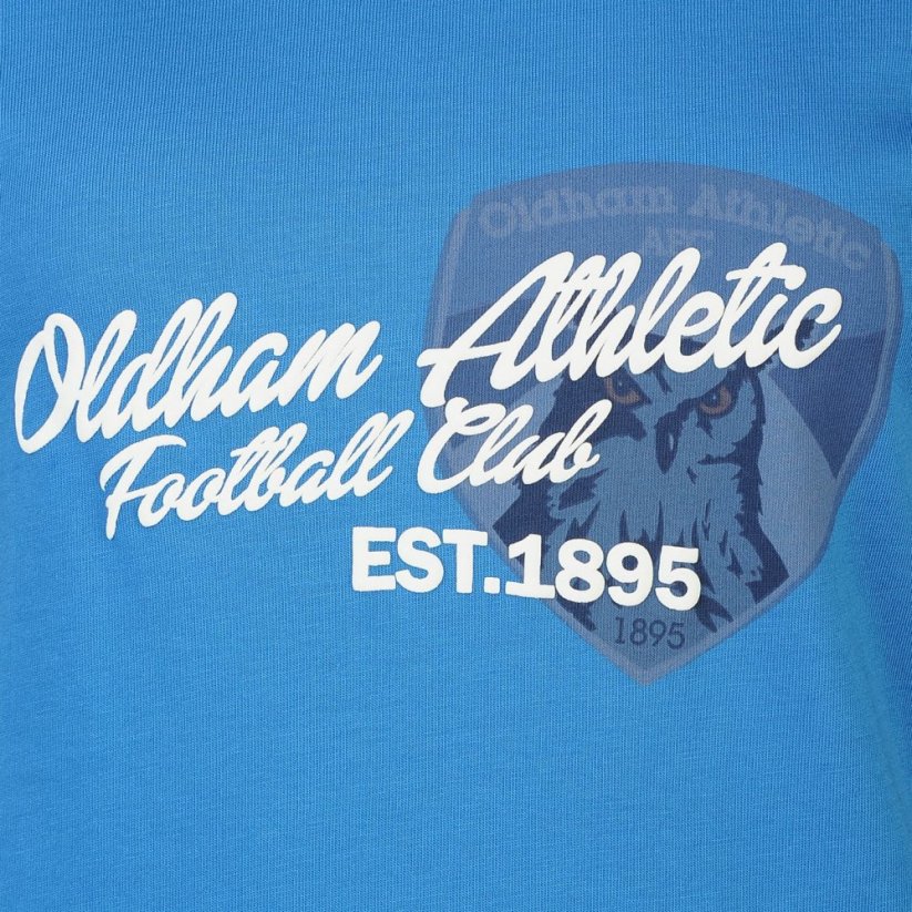 Team Oldham Athletic velikost XS