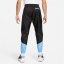 Nike Windrunner Men's Woven Lined Pants Black/Blue