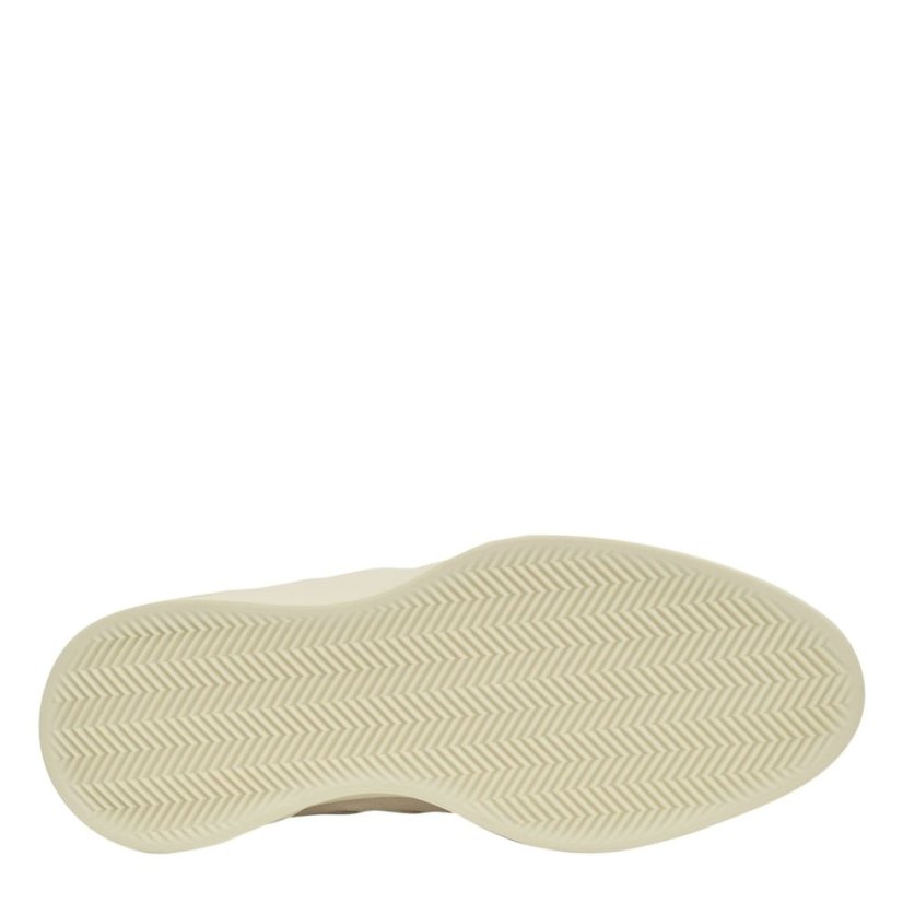 adidas Men's Athletics 86 Basketball Trainers Sesame