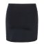 Slazenger Court Skort Junior Black