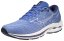 Mizuno Wave Inspire 18 dámské běžecké boty Blue/White