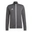 adidas Men's Tracksuit Top Grey Four