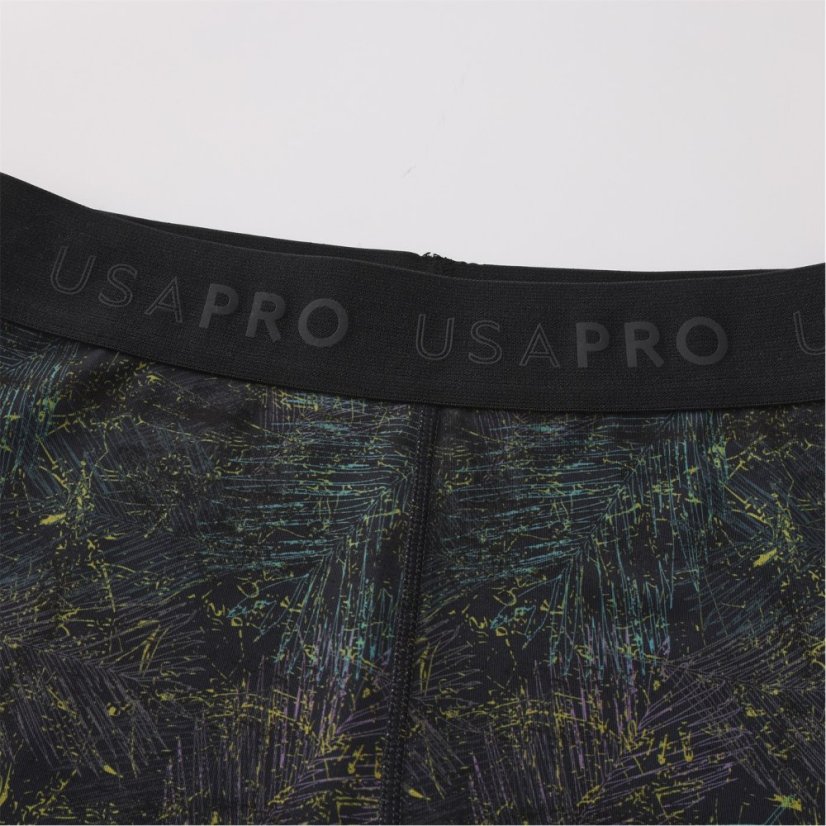USA Pro USA Pro 3 Inch Training Shorts Junior Girls Supernova