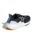 adidas Ultraboost 22 Parley pánské běžecké boty Black/Blue