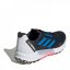 adidas Terrex Agravic Flow 2 Trail Running Shoes Mens Black/Blue