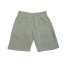 Hype Unisex Kids' Oversized Jersey Jogger Shorts Moss