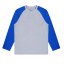 Firetrap Kids' Long-Sleeve T-Shirt Multi