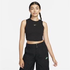 Nike Nike Chill Tank Ld53 Black