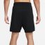 Nike Dri-FIT Totality Men's 7 Unlined Knit Fitness Shorts Black