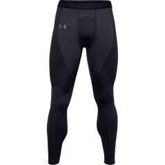 Under Armour Rush Seamless Leggings Mens Black
