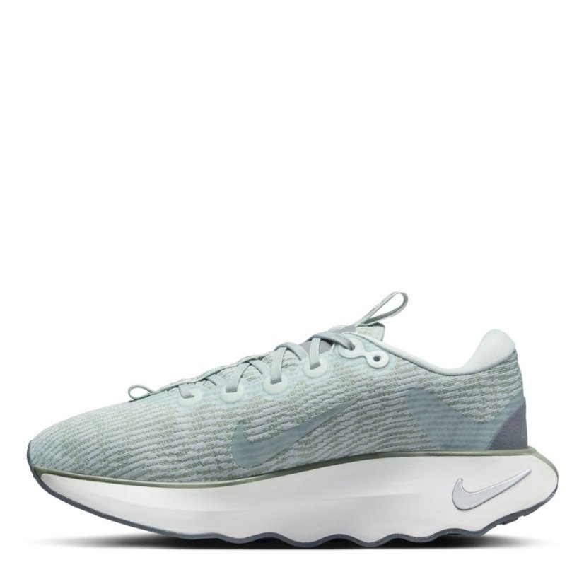 Nike Motiva Women's Walking Shoes Grey/White