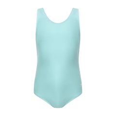 Slazenger LYCRA® XTRA LIFE™ Swimsuit Junior Girls Spearmint