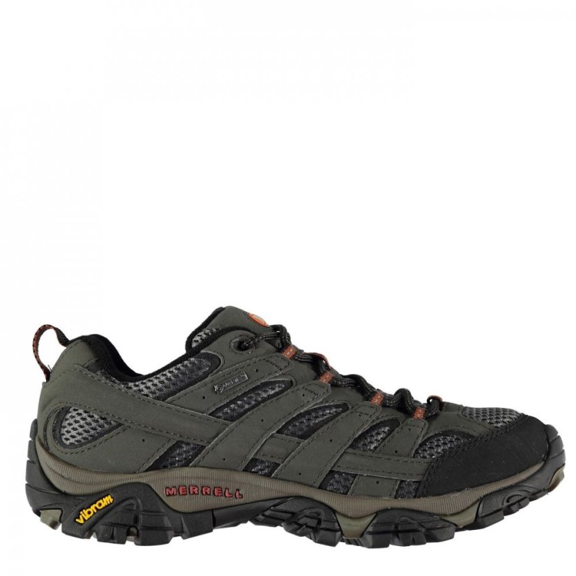 Merrell Moab 2 GORE-TEX® Hiking Shoes Adults Beluga