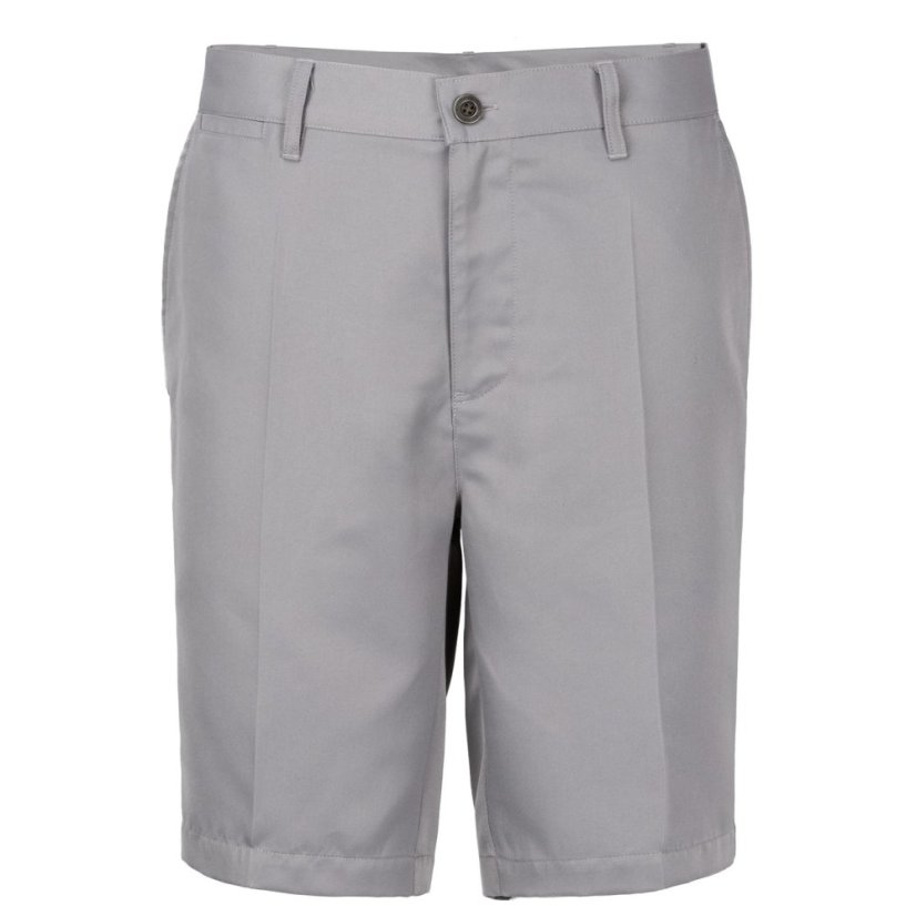 Slazenger Golf pánské šortky Grey