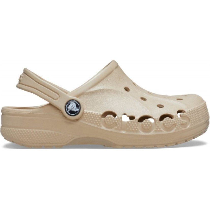 Crocs Unisex Kids' Baya Clogs Chai