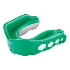 Shock Doctor Flavour Fusion Gel Max Mouth Guard Fusion Mint