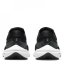 Nike Air Zoom Vomero 16 Women's Running Shoe Womens Black/White