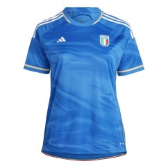 adidas Figc H Jsy + Ld99 Blue