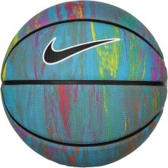 Nike Mini Next Nature Basketball LT C Blue/Blk