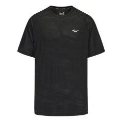 Everlast Flex T-Shirts Mens Black