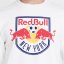 MLS Logo Crew Sweatshirt Mens New York RB