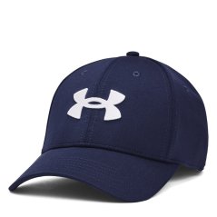 Under Armour UA Blitzing Cap Men's Midnight Navy