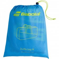 Babolat Medium Classic Duffel Bag Blue/Yellow