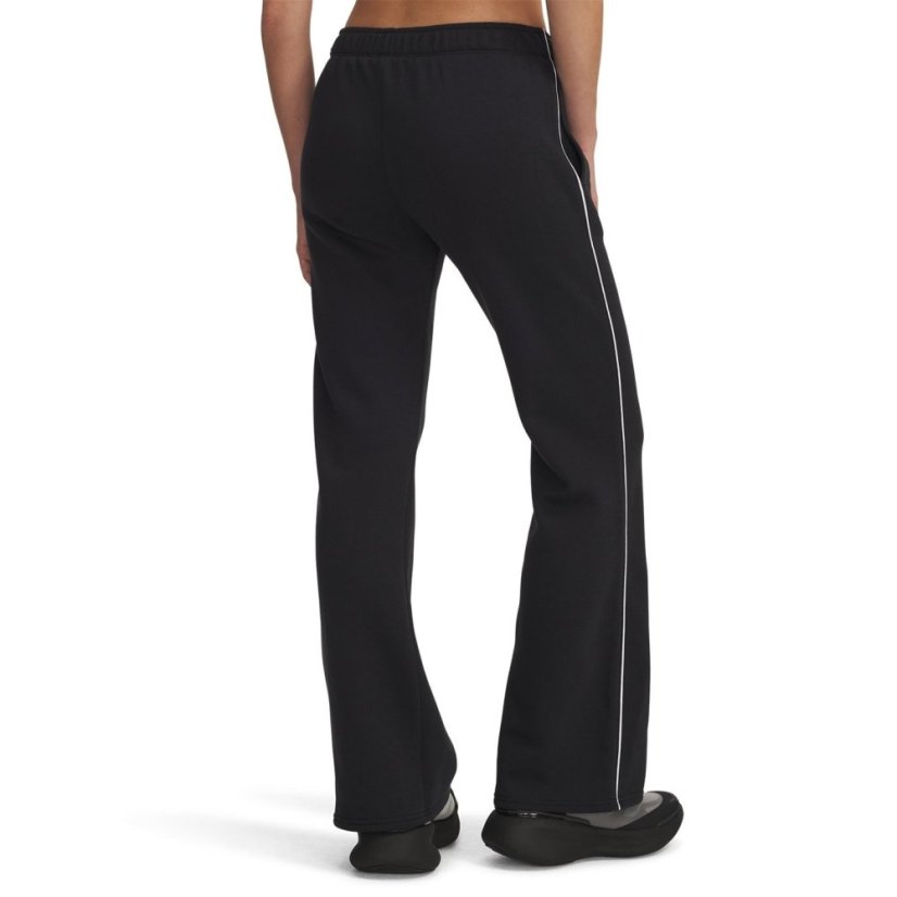 Under Armour Women's Rival Jersey Leggings Black