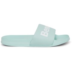 Bench Calypso Slider Slipper Light Blue